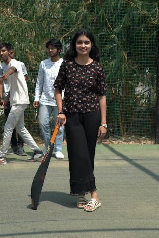 Ashoka School of Business Hyderabad Event Activities photo 8